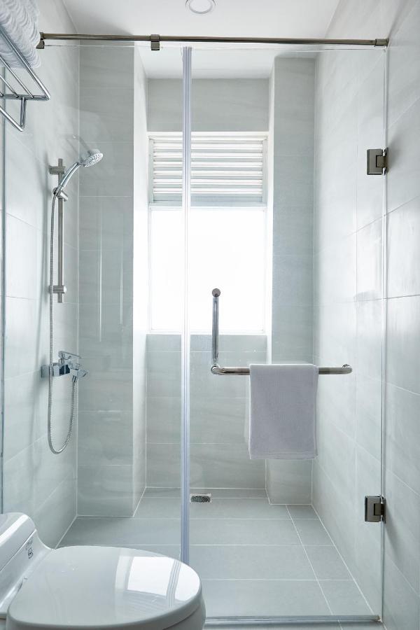 Aparthotel 8b Ho Chi Minh City